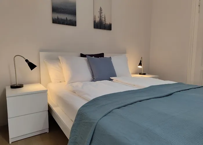Apartment Theatrum