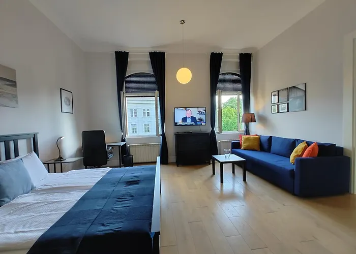Apartment Theatrum