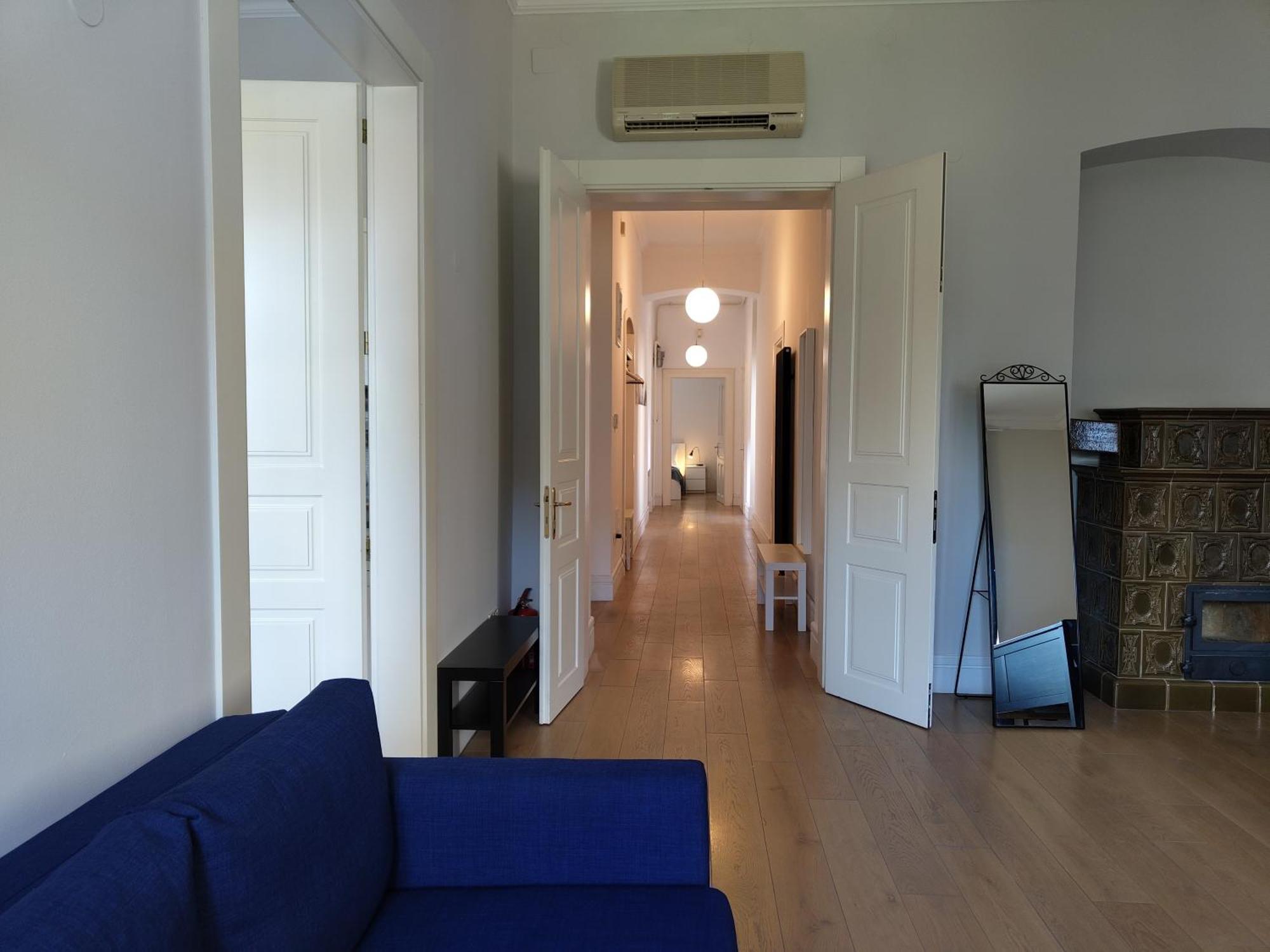 Apartment Theatrum *
