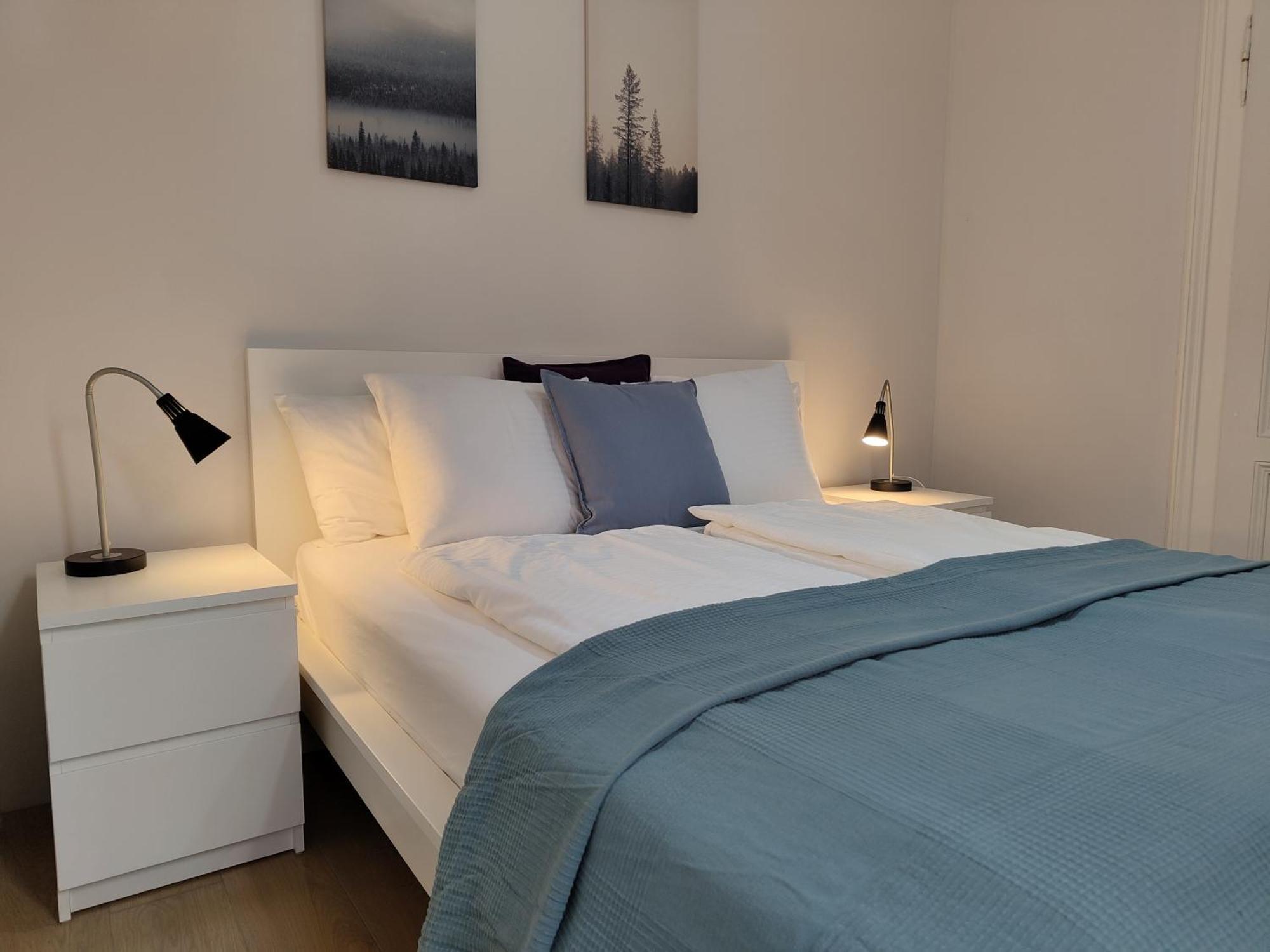 Theatrum Apartment Zagreb