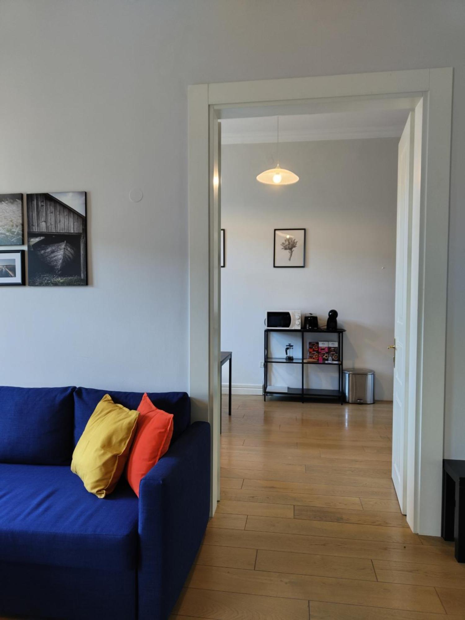 Apartment Theatrum