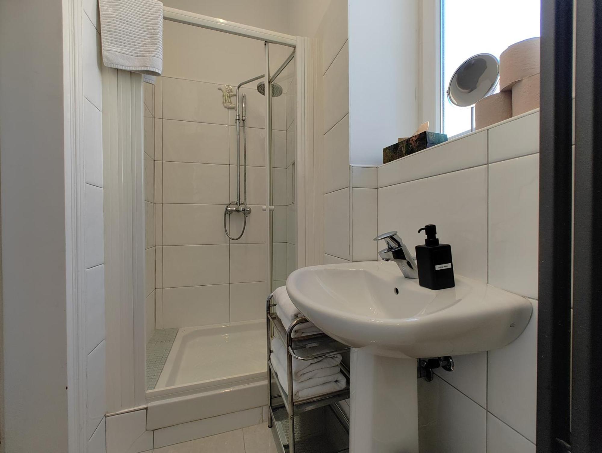 Theatrum Apartment Zagreb