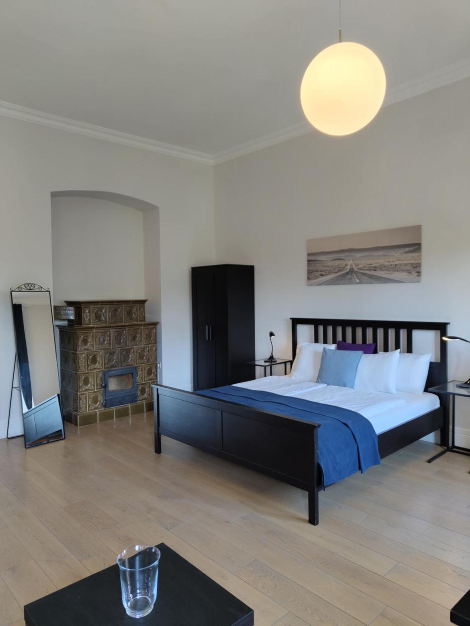Apartment Theatrum