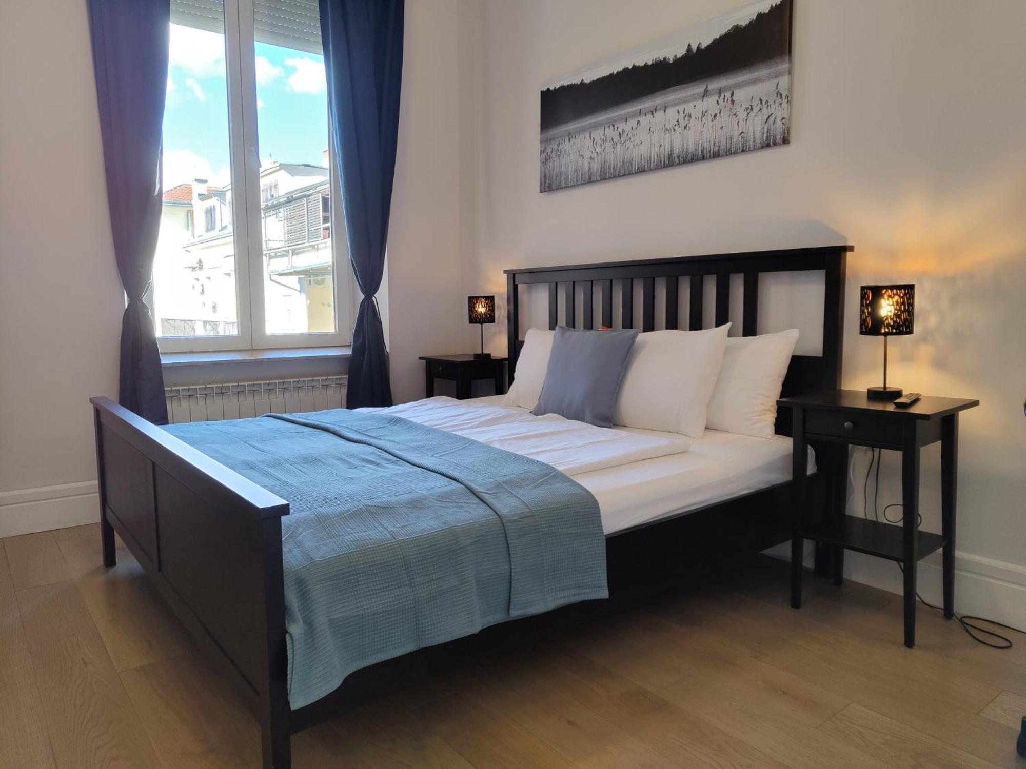 Theatrum Apartment