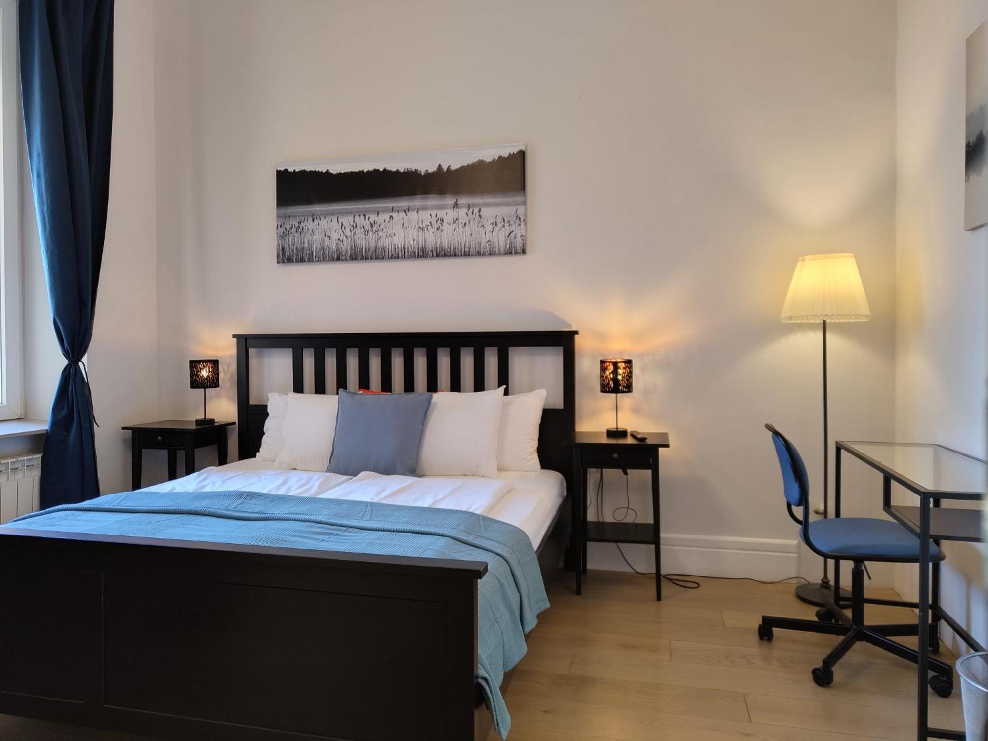 Apartment Theatrum Zagreb