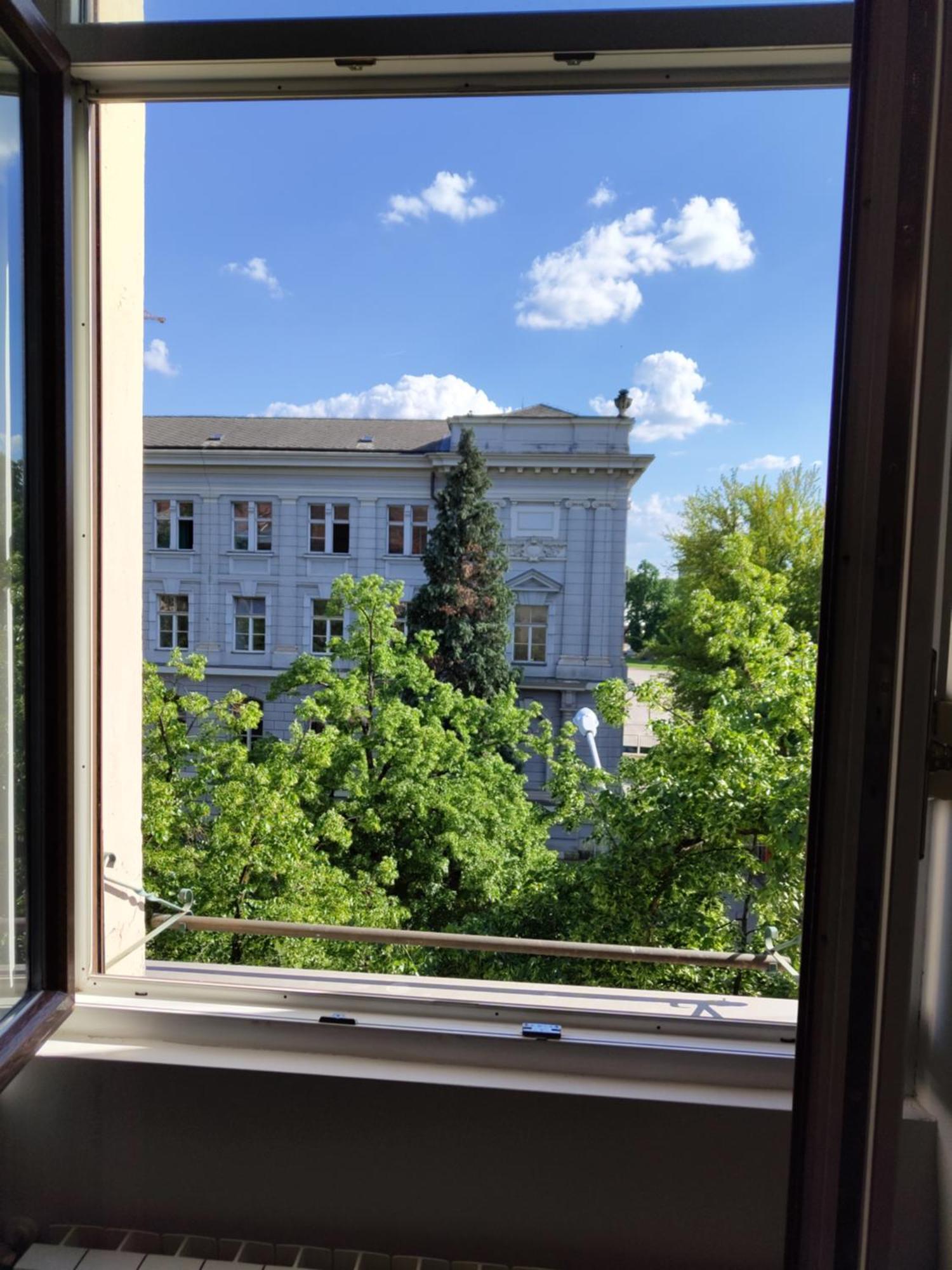 Apartment Theatrum *
