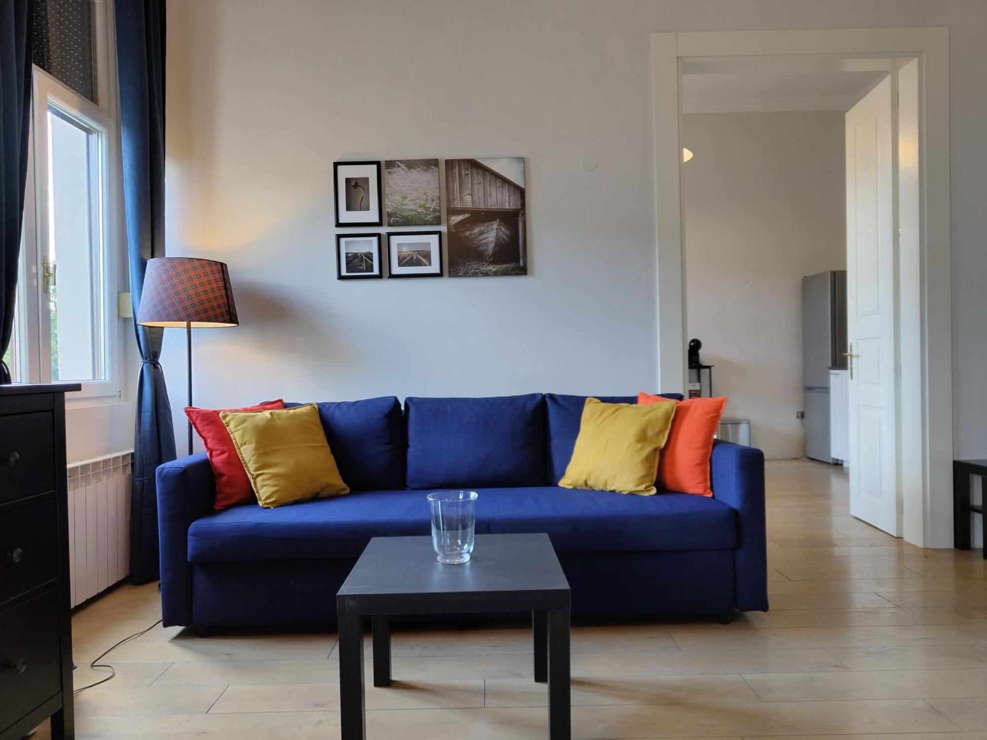 Apartment Theatrum